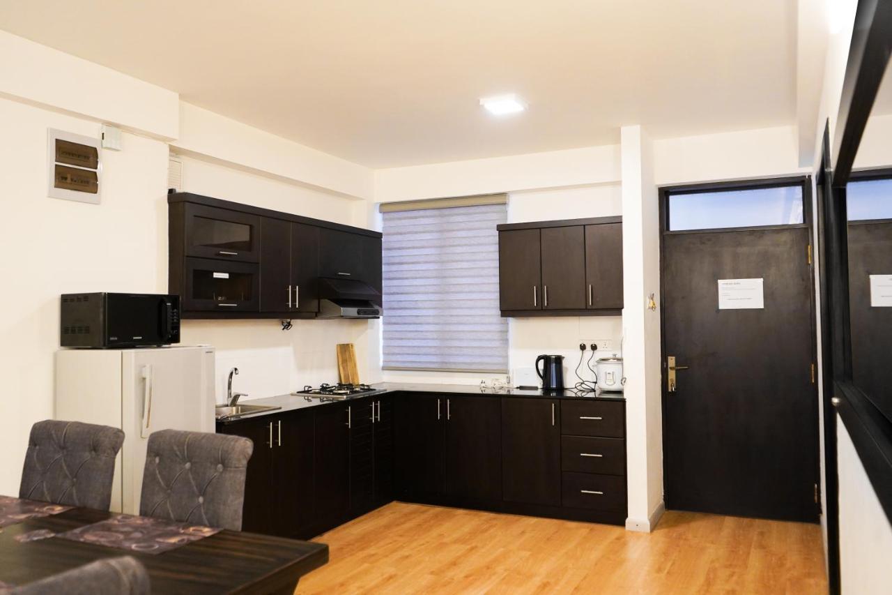 Vista Apartment Mariners Blue Nuwara Eliya Exterior photo