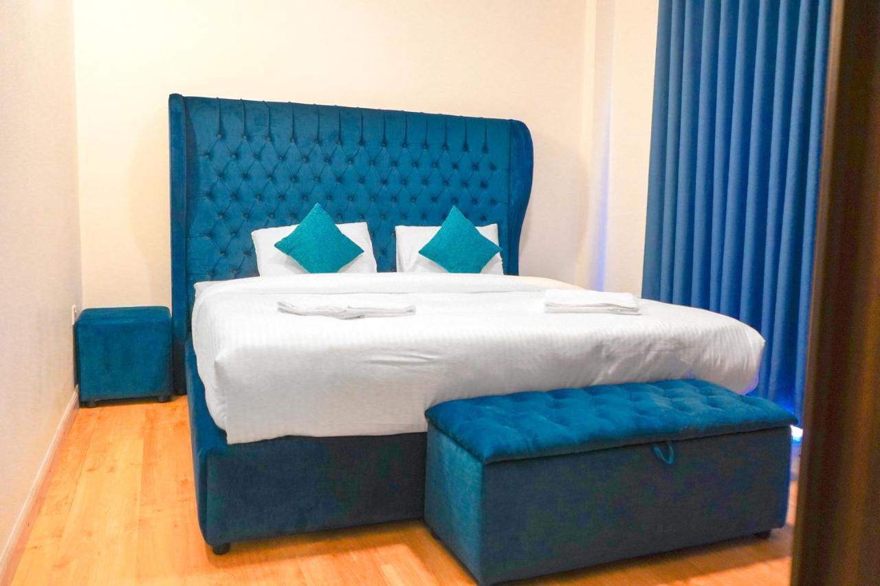Vista Apartment Mariners Blue Nuwara Eliya Exterior photo