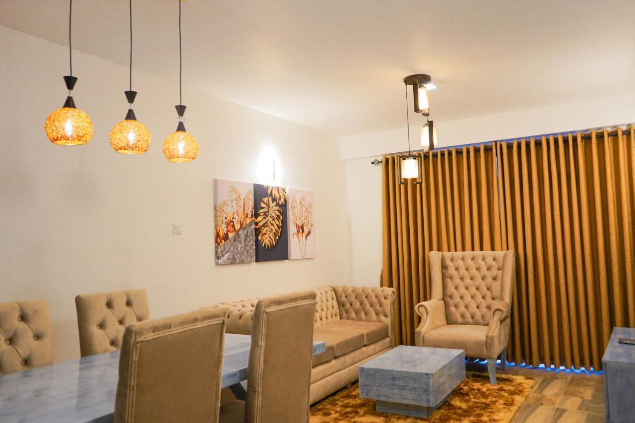 Vista Apartment Mariners Blue Nuwara Eliya Exterior photo